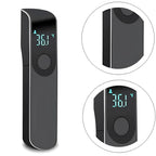 Mini Handheld Medical Digital Infrared Thermometer Baby Adult Non-contact Forehead Thermometer Quick Fever Temperature Measureme