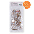 500pcs 600pcs 720pcs 36Values Radial Ceramic Capacitor Assortment Kit Wide Range Safety Y Capacitor Assortment kit