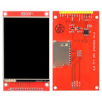 ESP32S3 Development Board Kit with 2.8 Inch Display With 2.4G Wifi Module  8MB PSRAM 16MB FLASH ESP32-S3 N16R8 CAM Type-C