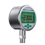 400bar Digital Pressure Manometer -0.1Mpa-60Mpa Digital Pressure Gauge 80mm M20*1.5 0.2% 600bar Pressure Manometer 100Kpa 100bar