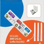 M5stack CardPuter CC1101 NRF24L01 IR Three in One, Accessories Do Not Include ADV and Three in One