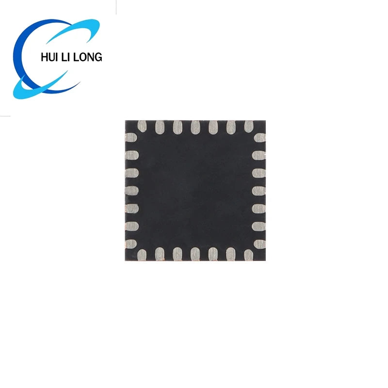 STM32G071G8U6 UFQFPN-28 STM32G071 STM32G071G8 STM32 STM32G ARM Cortex-M0+ 32-bit Microcontroller MCU Chip IC New Original