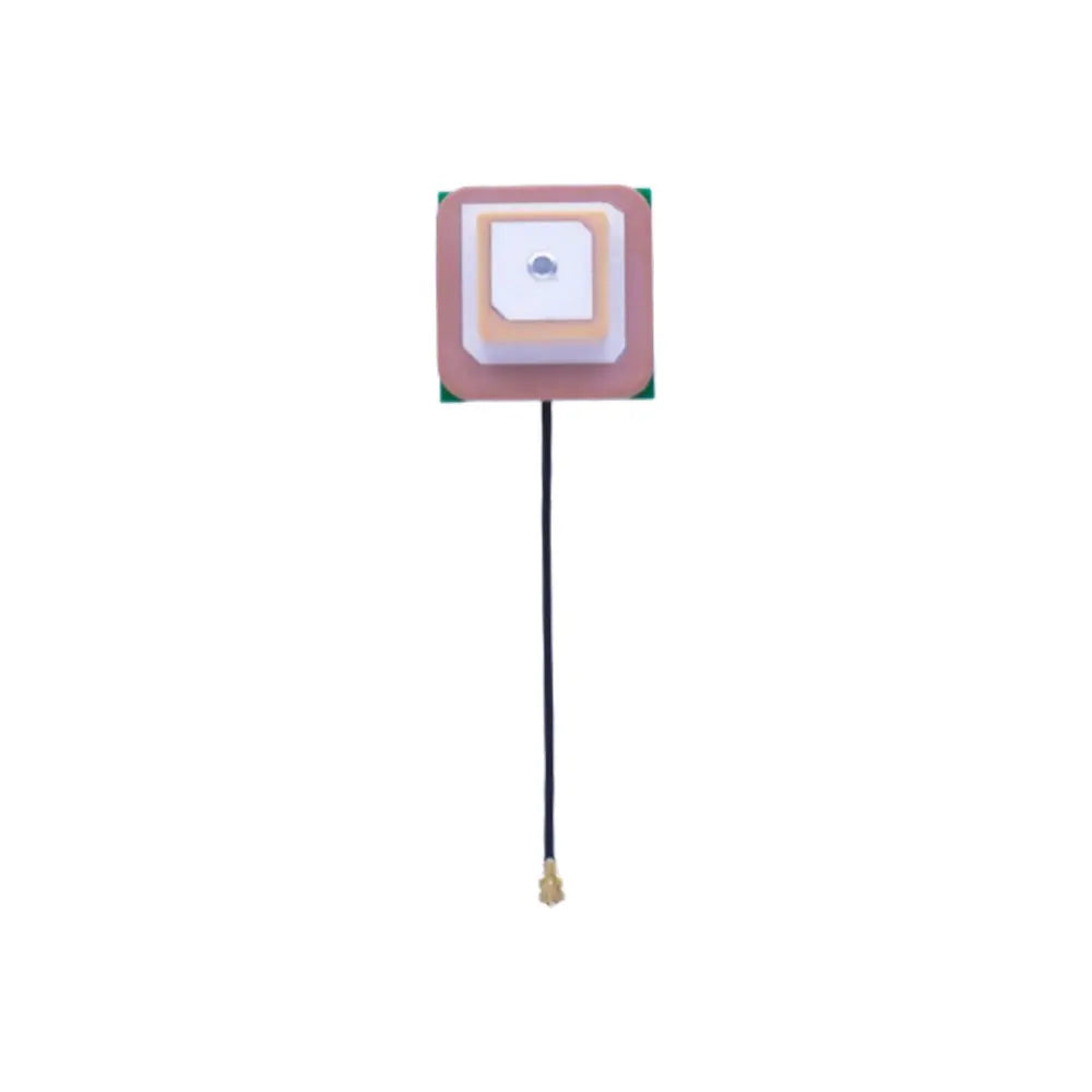 L1 L2 L5 Dual Frequency GPS Beidou Navigation GNSS High Precision Positioning Active Passive Ceramic Antenna For UAV Orientation