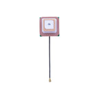 L1 L2 L5 Dual Frequency GPS Beidou Navigation GNSS High Precision Positioning Active Passive Ceramic Antenna For UAV Orientation
