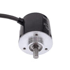 E6B2CWZ6C Rotary Encoder E6B2-CWZ6C 10 20 30 40 50 60 100 600 720 1024 1200P/R 5-24V DC NPN Output Rotary Switch With 2m Line