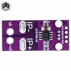 ACS758 ACS758LCB-050B-PFF-T Linear Current Sensor Hall Current Module ACS758LCB-100B-PFF-T