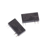 Solid State Relay Slim Relay SSR Non-contact DC To AC DC To DC SSR-41FDA SSR-41FDD DIN Rail Relay 6A
