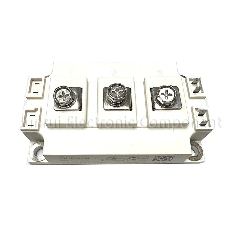 SKM200GB125D IGBT Power Module Thyristor Module New Modules And Spot Inventory Guaranteed Quality