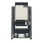 ESP32-WROVER-DEV Development Board 2.4G Wifi BT Module 4MB Flash 4M PSRAM Support OV2640 OV7670 Camera Modules ESP32 CAM CH340C