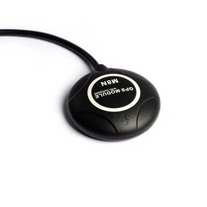 NEO-M8N GPS Module with Built-in Compass for APM PIX Pixhawk PX4 Flight Controller M8N GPS