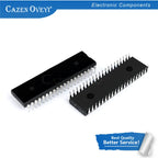 1pcs/lot PIC18F4550-I/P PIC18F4550 18F4550 USB Microcontrollers DIP-40 IC PIC MCU FLASH 16KX16 In Stock