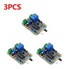 1-5PCS Infrared Proximity Switch Module DIY Kit Automatic Faucet Hand Dryer IR Sensor Module Automatic Sensor Module Kit