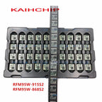 1-10PCS RFM95 RFM95W RFM96W RFM98W LoRa Remote Wireless Transceiver Module SX1278