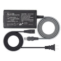 AC-L100C For Sony Camera AC-L10A/B L15 Power Adapter NX100 AX2000 MC2500 HXR-NX3 CCD-TRV228 TRV615 PC104 MVC-FD200 HVR-A1C V1C