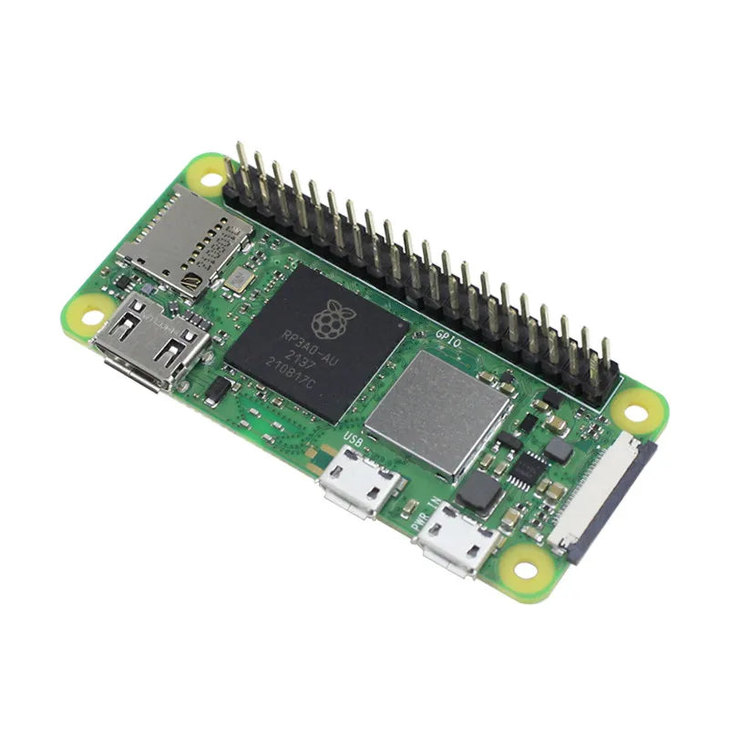 Raspberry Pi Zero/Zero W/Zero 2W motherboard Python Zero/Zero W/Zero 2W