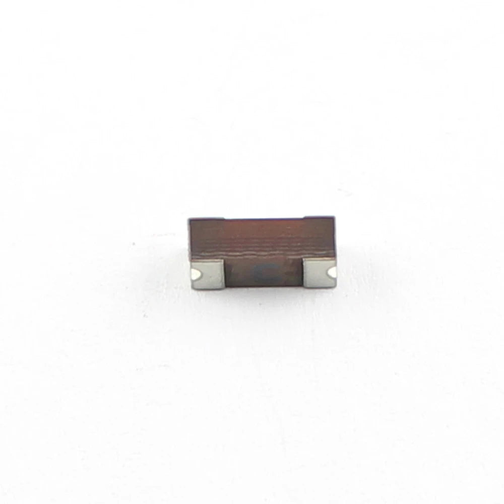 10pcs Surface Mount Chip Fuse SMD 2410 500mA 0.5A 1A 2A 250V MF MF2410 AF AF2410 Marking Code C E I