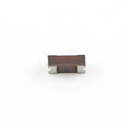 10pcs Surface Mount Chip Fuse SMD 2410 500mA 0.5A 1A 2A 250V MF MF2410 AF AF2410 Marking Code C E I
