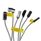 Air Pneumatic Cylinder CS1-J Magnetic Reed Switch Sensor CS1-G CS1-M CS1-U CS1-F D-A93  D-Z73 D-A73 D-C73 Proximity Switch