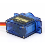 2/4/8/20Pcs SG90 9G Micro Servo 9g 180 360 degree For RC Airplane Fixed Wing Airplane Model Toy Mini Servo Motor 450 Helicopter