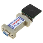 High Performance RS232 to RS485 Converter rs232 rs485 Interface Serial Adapter 232 485 Female Device Drop Shipping