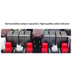 D1 tpa3255 pffb digital mini home pure post-stage hifi fever high power amplifier
