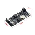 LILYGO T2CAN ESP32S3 WiFi Bluetooth CAN Module Development Board with QWIIC