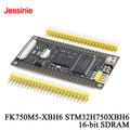 FK750M5-XBH6 FK750M4-XBH6 STM32H750XBH6 STM32H750 STM32 Core System Learning Development Board Module Compatible with OpenMV