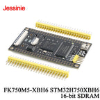 FK750M5-XBH6 FK750M4-XBH6 STM32H750XBH6 STM32H750 STM32 Core System Learning Development Board Module Compatible with OpenMV