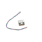 QUESCAN 18mm M10 GPS GNSS Module with Compass 25Hz GPS Galileo GLONASS BeiDou FPV Racing Car Drone Flight Controller GPS M10050