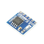 1-10pcs W25Q32 32Mbit / W25Q64 64Mbit / W25Q128 128Mbit 8MByte FLASH NorFlash Storage Module SPI Interface BV FV Modul For STM32