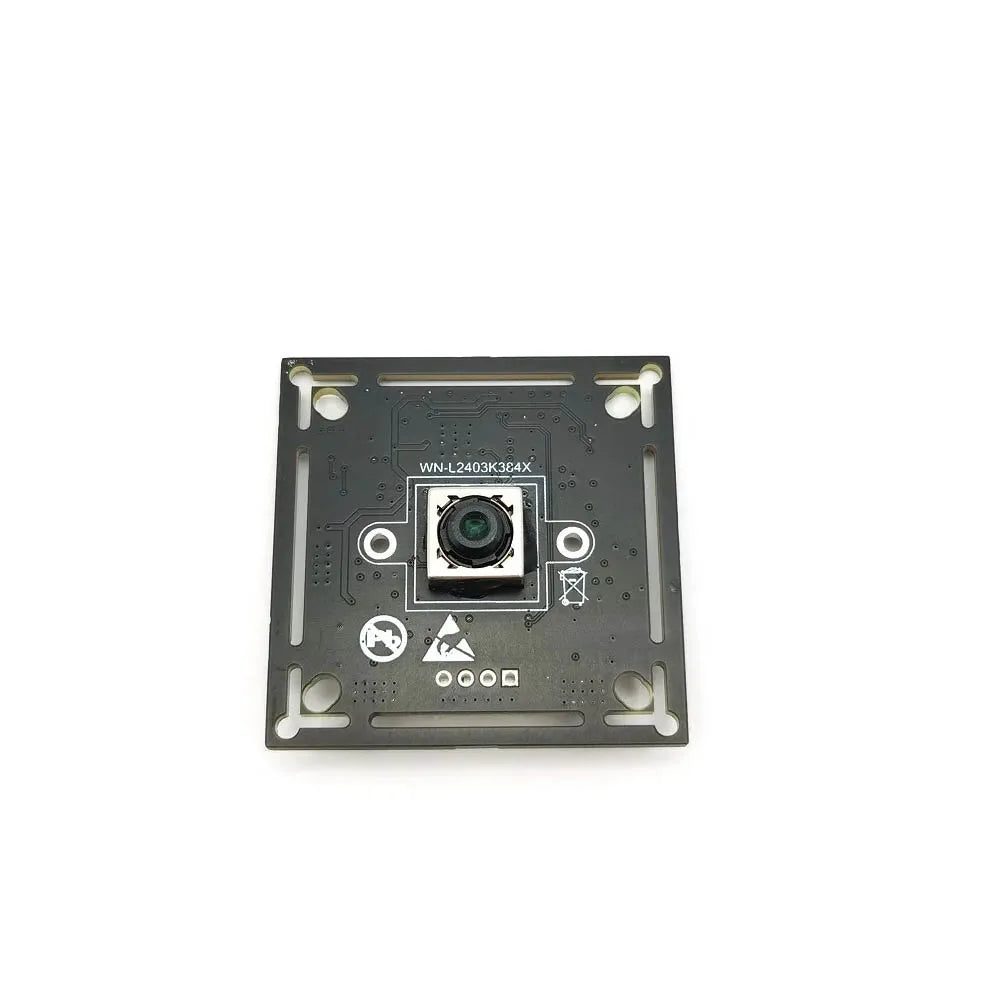 16MP HD Autofocus 1/2.8-Inch IMX298 CMOS USB Camera Module UVC USB2.0 With 78-Degree Industrial Embedded Webcam Module