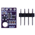 BME280 Digital Barometric Pressure Altitude Sensor Module I2C SPI Atmospheric Pressure Sensor Module High Precision for Arduino