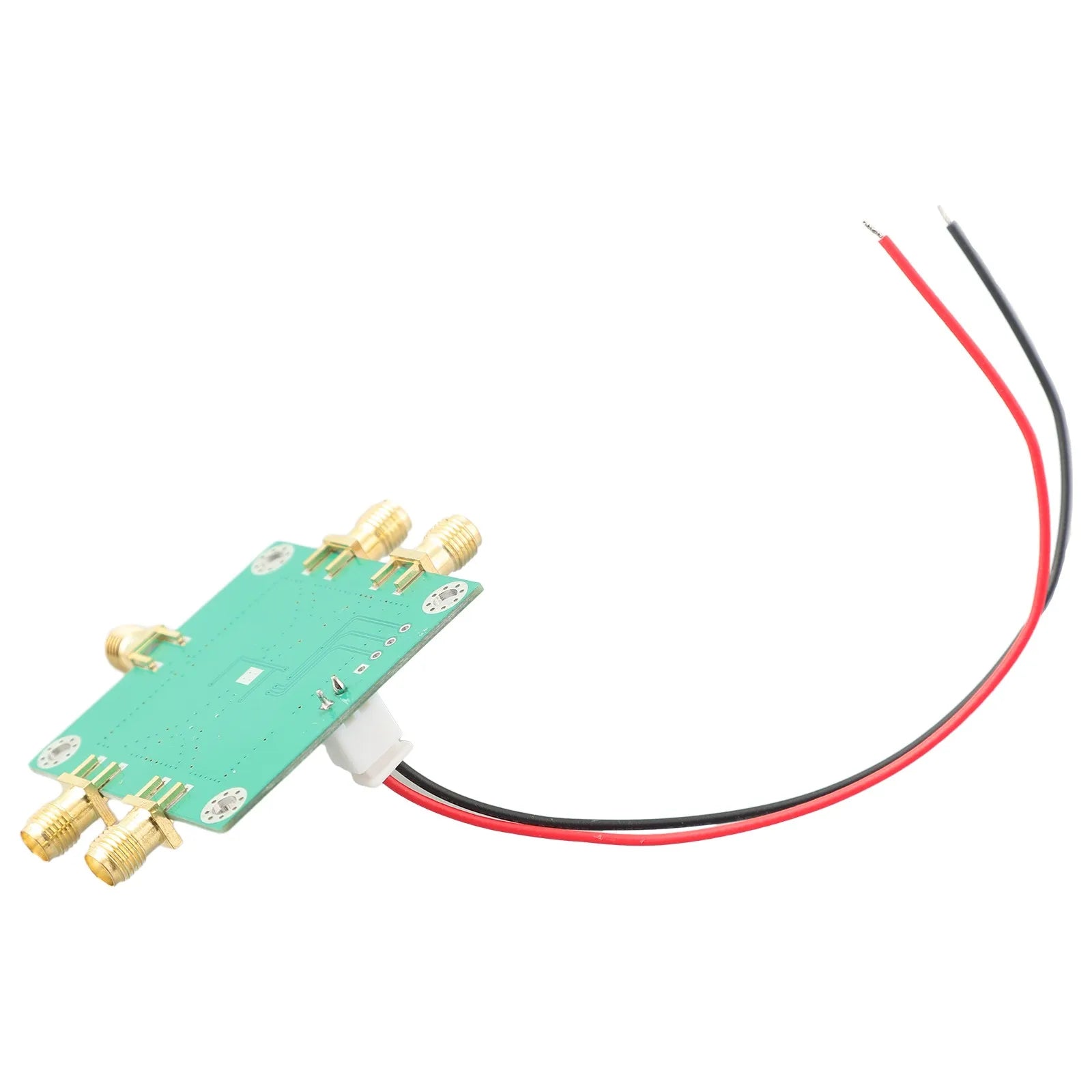 ADL5801 10MHz-6GHz Active Double Balanced RF Mixer For For Frequency Conversion Cellular Base Station Instrumentation With Cable