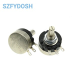 RV24YN20S B102/B202/B502/B103/B203/B104 Single Ring Carbon Film Potentiometer 1K-1M