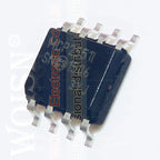 SOP-8 MCP2551 MCP2551-I/SN Trending Electronic Parts Ready Stock Fast Shipping Small MOQ Mixed Batch Discount