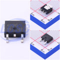 10pieces/Pack BD450M5FP-CE2 500mA 3.3V or 5.0V Output LDO Linear Voltage Regulator IC Positive Fixed 1 Output TO-252 Chip 450M5