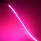 DC 3V Edison Bulb Lamp Parts LED Filament Red/Blue/Green Flexible COB LED Diode 25MM 80mm 110MM 128MM 190MM 255MM 300MM
