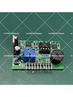 IGBT Driver Board for Induction Cooker Welding Machine Power Supply AC24V 15-400Hz