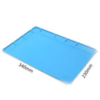 ESD Heat Resistant 932℉ Soldering Mat Job Tools Computer Phone Repair Kit Working Repair Pad Heatresistant Maintenance Platform