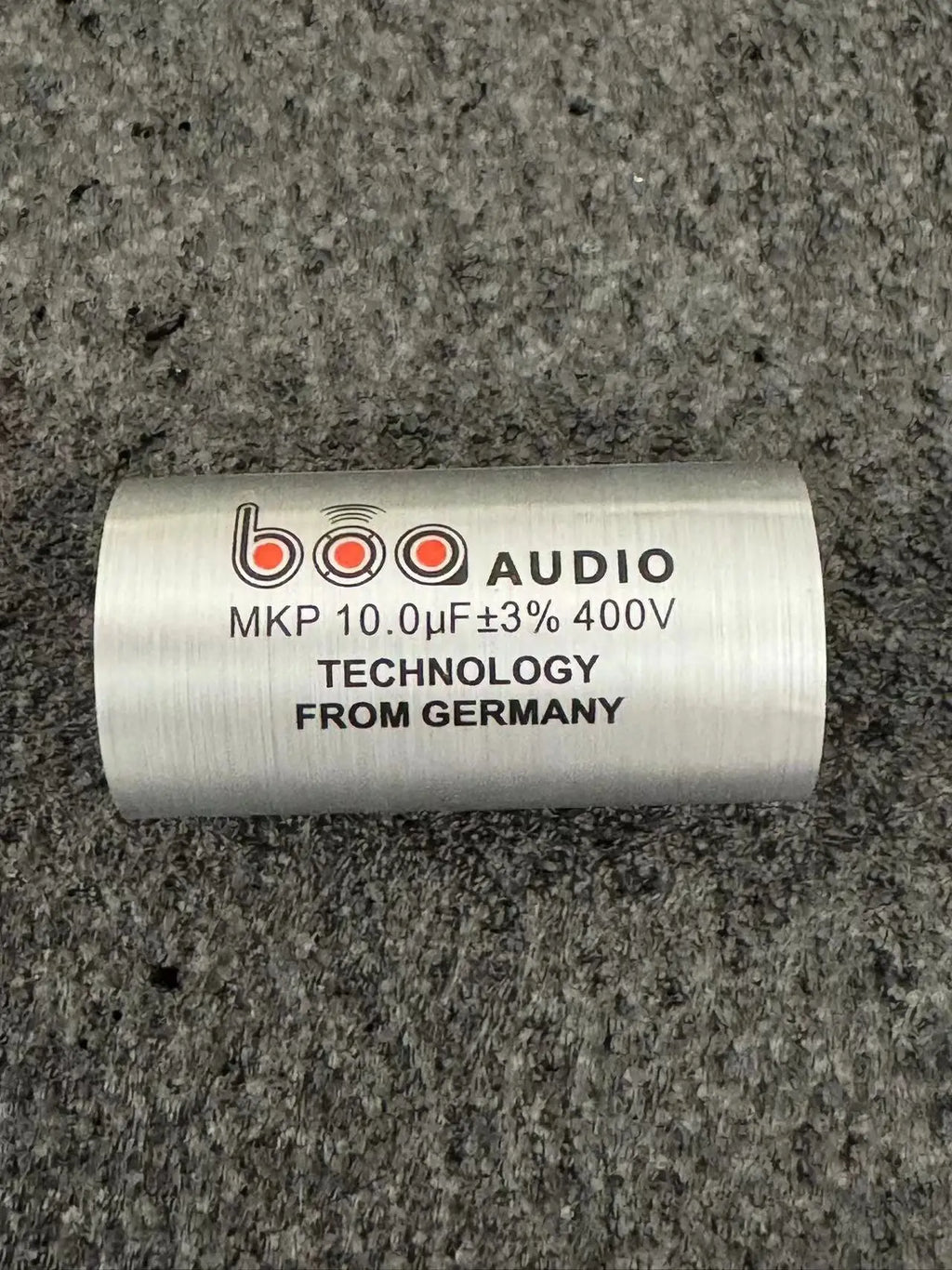 AEAK Polypropylene film capacitor audio coupling frequency division MKP capacitor 400v 0.68UF 1.5UF 2.2UF 3.3UF 4.7UF~22uf ±3%