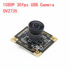 16MP Camera Module HD, IMX298 USB Webcam,4656X3496 10FPS ,High Shoot Document Scan ,UVC OTG For Windows Andriod Raspberry Pie