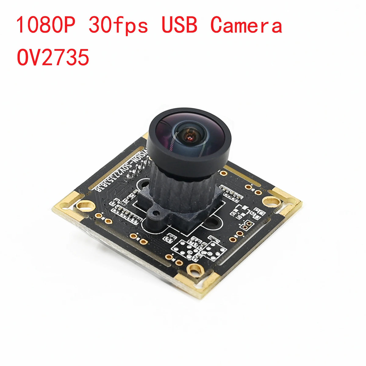 16MP Camera Module HD, IMX298 USB Webcam,4656X3496 10FPS ,High Shoot Document Scan ,UVC OTG For Windows Andriod Raspberry Pie