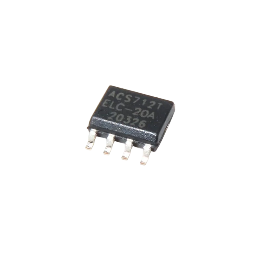 10PCS ACS712 ACS712T ACS712ELCTR ACS712ELCTR-05B ACS712TELCTR-05B SOP-8 NEW ACS712ELCTR-05B-T