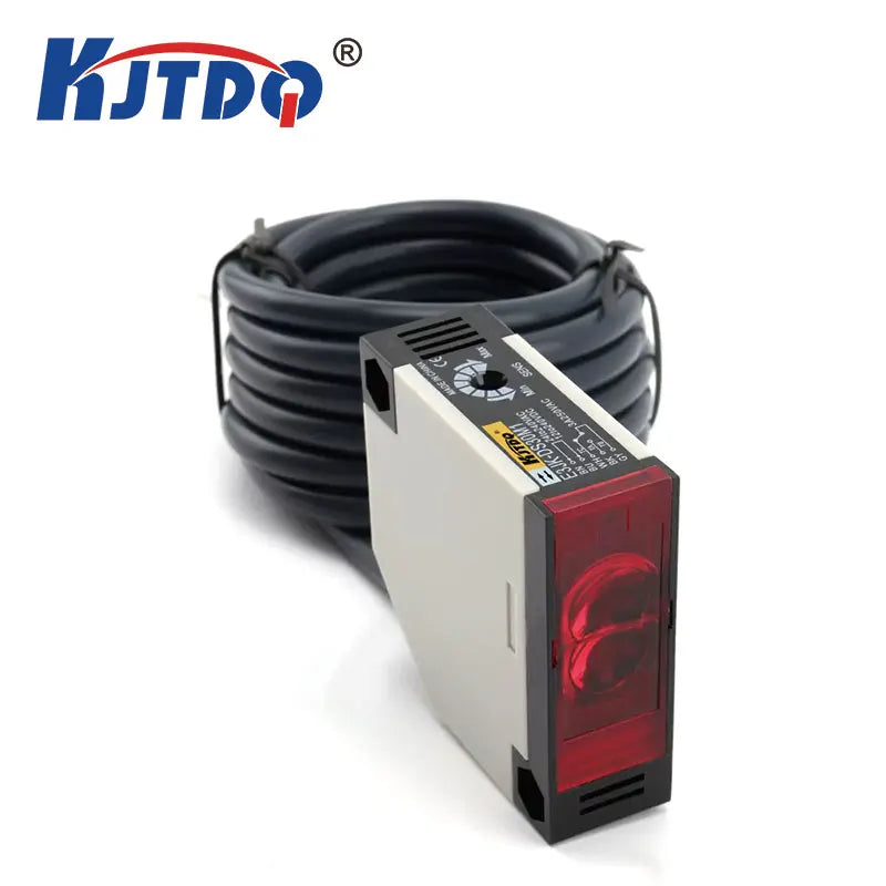 Infrared Specular Reflection Type Close To Diffuse Photoelectric Switch E3JK Sensor 12V 220V