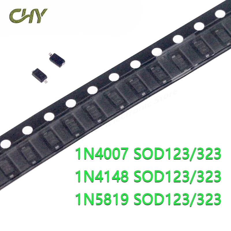 100PCS/Lot MMBT4403 MMBT4403LT1G 2T SOT23 MMBT4403LT1 2N4403 600mA 40V SOT-23 PNP SMD Transistor new and original