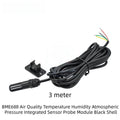 BME680 BME688 Environmental Sensor Air Quality/Atmospheric Pressure/Temperature/Humidity Sensor Module