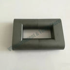 UY42 UY120/89/42 Ultra Large Power Transformer Ferrite Core Ferrite Bead Al 7300nH/N2 for Equipment or Machine, 1 Pair/Lot
