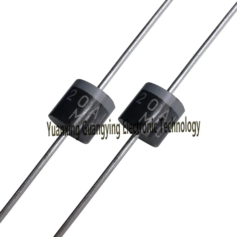 (10 pieces) 6A10 10A10 15A10 20A10 30A10 35A10 EV Charger Anti Backflow Diode Rectifier Diode New Original
