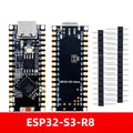 ESP32-S3 NANO WIFI Bluetooth Development Board Type C ESP32-S3-N16R8  N8 Module On-Board Antenna External 16M SPI FLASH 8M PSRAM