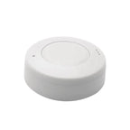 A96T 4X NRF52810 Bluetooth 5.0 Low Power Consumption Module Beacon Indoor Positioning, White 31.5 X 31.5 X 10Mm